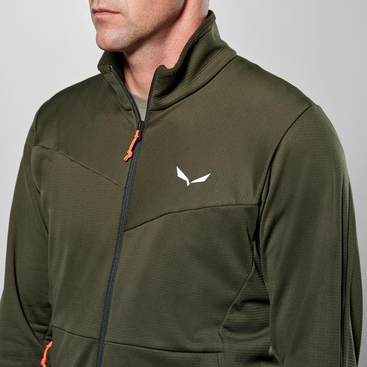 Produktbild Salewa Puez Cammino Polarlite Jacke (3XL, 56)