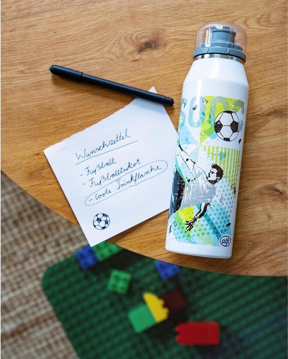 Actual product image Alfi isoBottle (0.50 l)