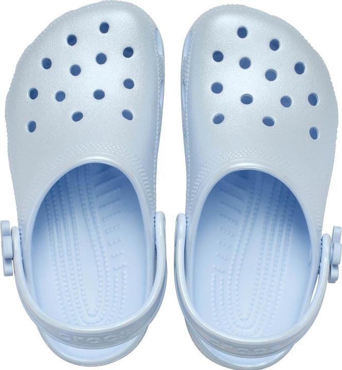 Image du produit Crocs K's Classic Pearl Shine Clog (35)