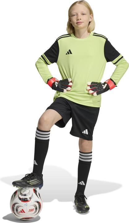 Produktbild Adidas Junior Tierro Torwartshorts (152)