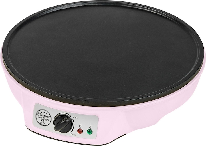 Actual product image Bestron ASW602P crepe maker 1 crepe(s)