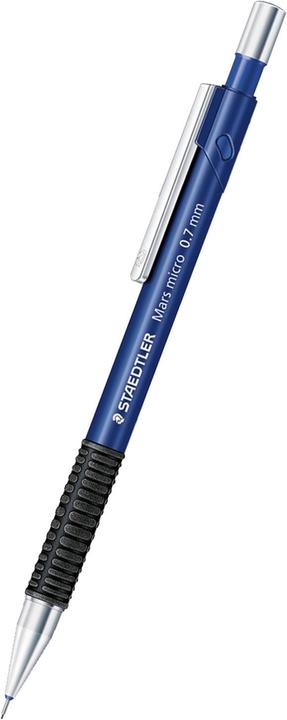 Produktbild Staedtler Druckbleistift Mars micro 775 (0.70 mm, B, 1 x)