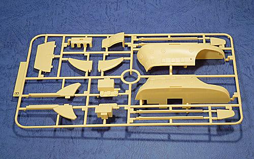 Image du produit Bandai One Piece - Trafalgar Law's Submarine Grand Ship