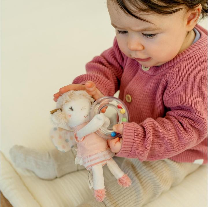 Produktbild Fehn Rasselring Fee