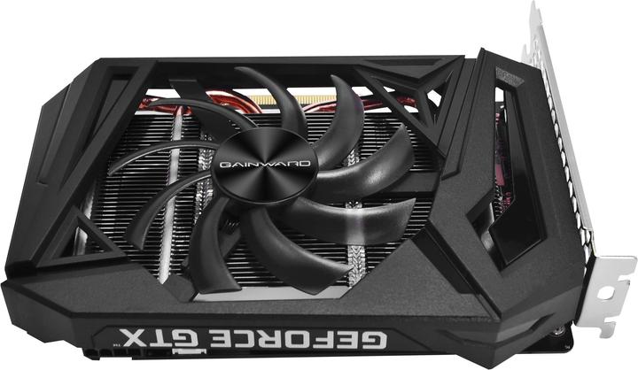 Produktbild Gainward GeForce GTX 1660Ti Pegasus OC (6 GB)