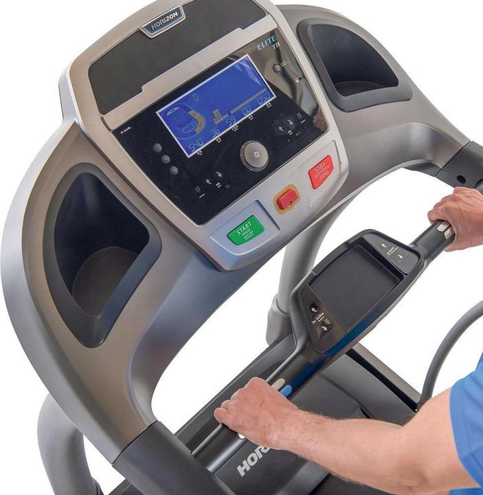 Immagine prodotto Horizon Fitness Elite T7.1