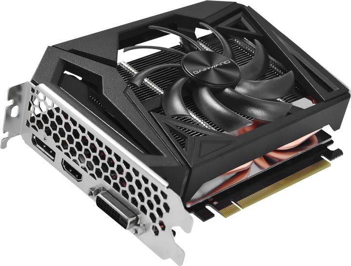 Produktbild Gainward GeForce GTX 1660Ti Pegasus OC (6 GB)