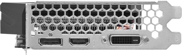 Produktbild Gainward GeForce GTX 1660Ti Pegasus OC (6 GB)