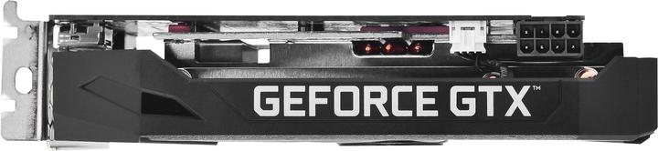 Produktbild Gainward GeForce GTX 1660Ti Pegasus OC (6 GB)
