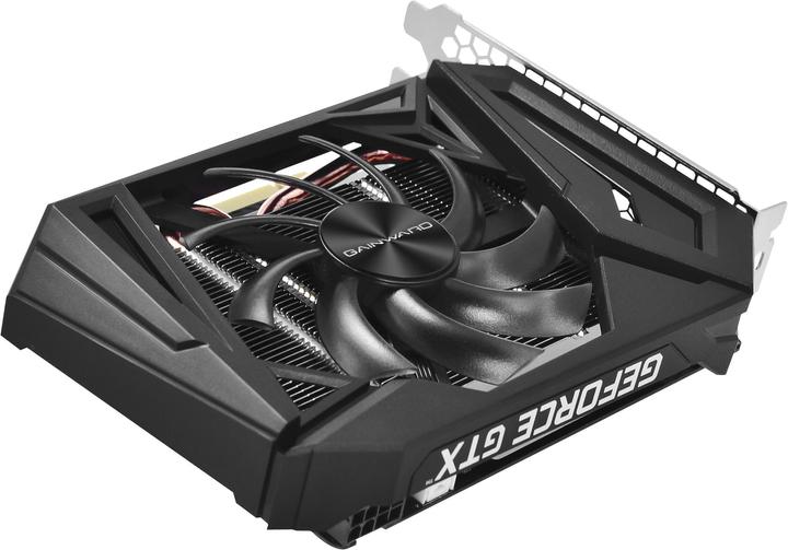 Produktbild Gainward GeForce GTX 1660Ti Pegasus OC (6 GB)