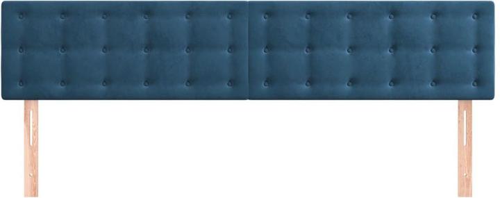 Actual product image vidaXL Kalel (200 x 5 x 88 cm)