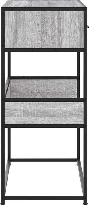 Produktbild vidaXL Konsolentisch (35 x 35 x 80 cm)