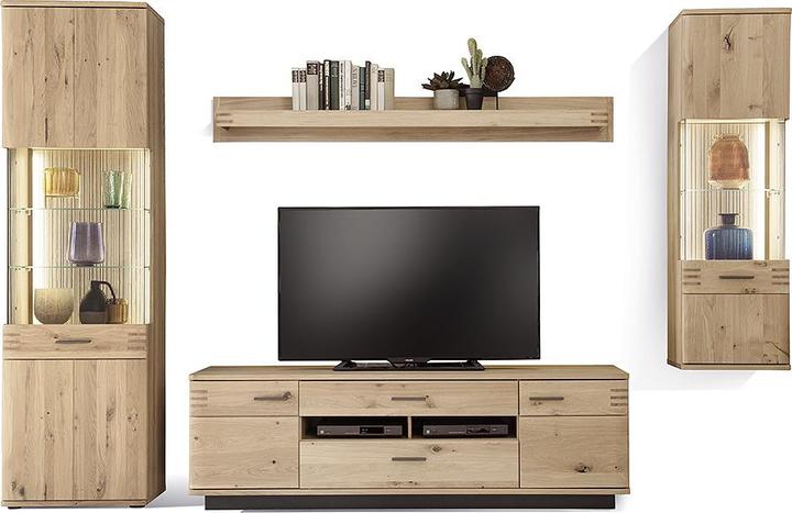 Image du produit Robas Lund Salvador (305 x 208 x 50 cm)