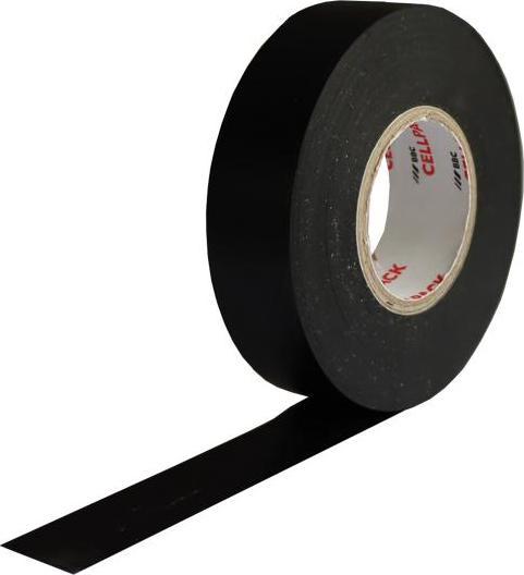 Actual product image CellPack Insulating tape 19mm 20m grey (19 mm)