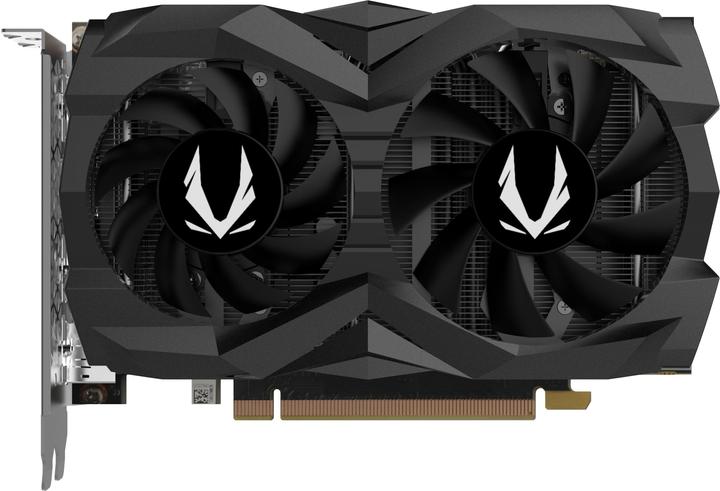 Produktbild Zotac GeForce GTX 1660Ti Gaming Twin Fan (6 GB)