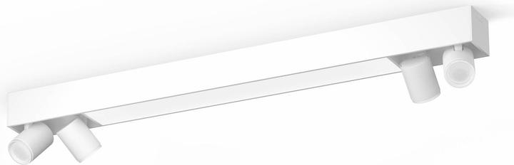 Image du produit Philips Hue Centris Base BT (4200 lm, GU10)