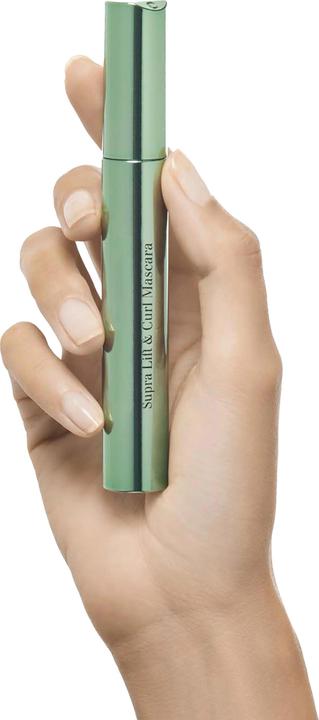 Produktbild Clarins Mascara Lift & Curl No 01 (01 intense black)