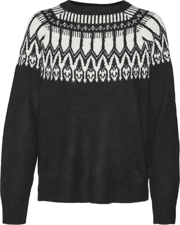 Produktbild Vero Moda VMSIMONE Pullover Strickpullover (S)