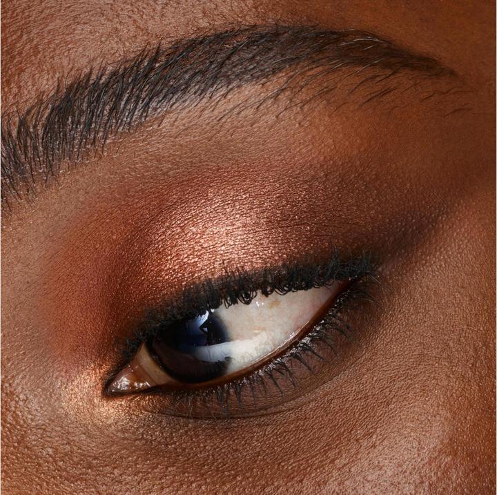 Produktbild Catrice The Hot Mocca Eyeshadow Palette (Braun)