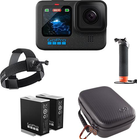 Actual product image Bundle CHDRB-121-RW-6 (60p, Bluetooth, Wi-Fi)