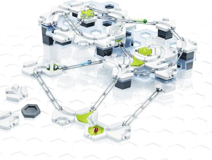 Immagine prodotto Ravensburger GraviTrax Gravitrax Big Box XXL