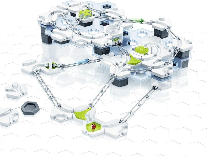 Produktbild Ravensburger GraviTrax Big Box XXL
