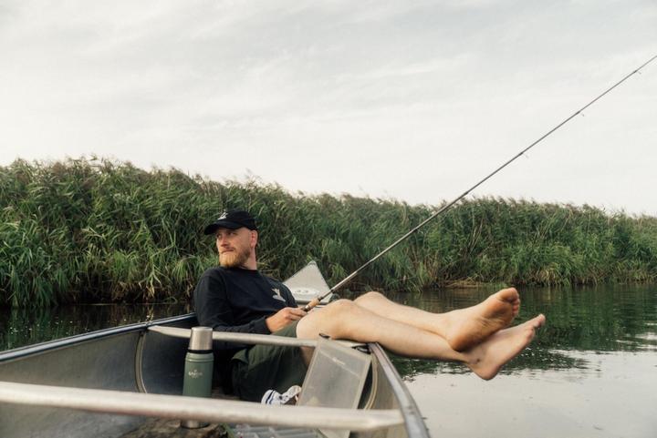 Produktbild Lakor Back Attack (S)