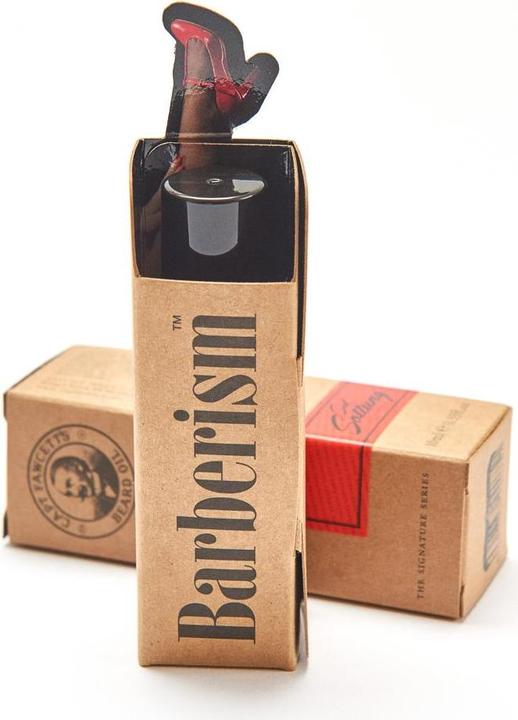 Produktbild Captain Fawcett Barberism (50 ml)