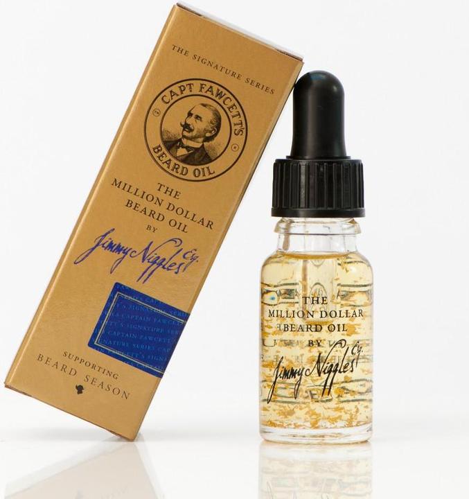 Produktbild Captain Fawcett Jimmy Niggels (50 ml)