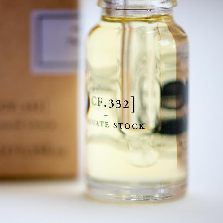 Image du produit Captain Fawcett Actions privées (10 ml)