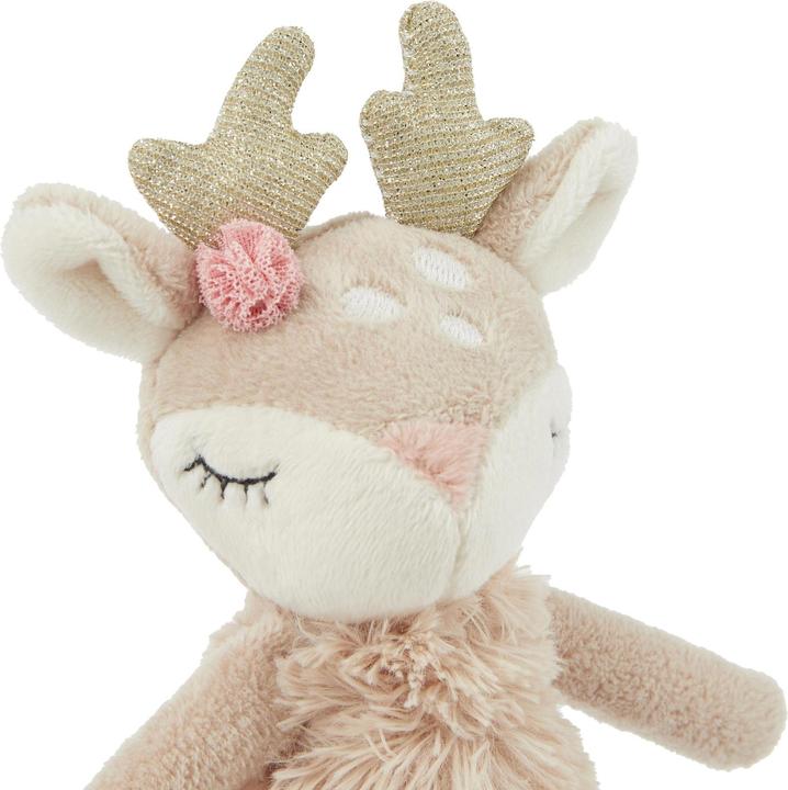 Immagine prodotto Bieco Figura in piedi con sonaglio Cervo Ella