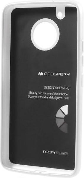 Produktbild Goospery i Jelly Metal Series (Motorola Moto G5)