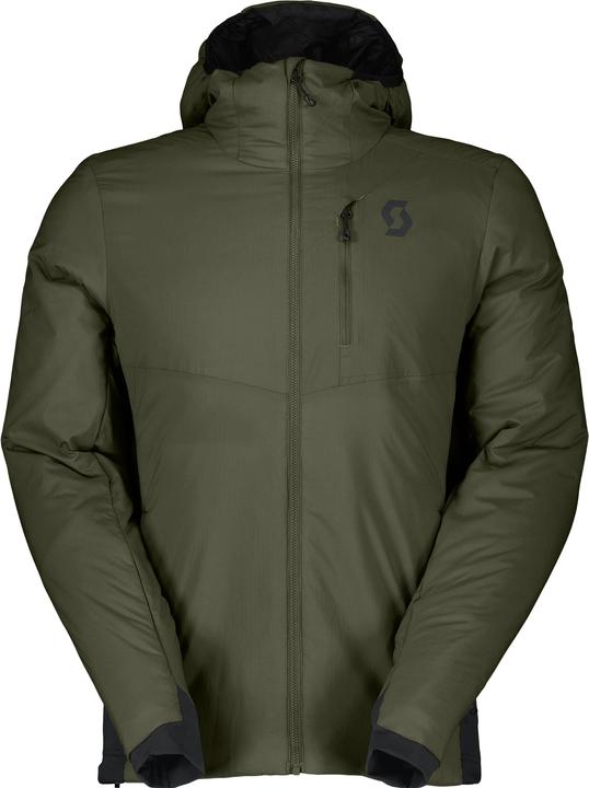 Produktbild Scott Sports Hoody Insuloft Light (XXL)