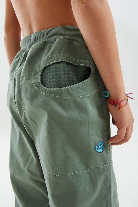 Produktbild E9 Kid's B Rondo 2.1 (104)