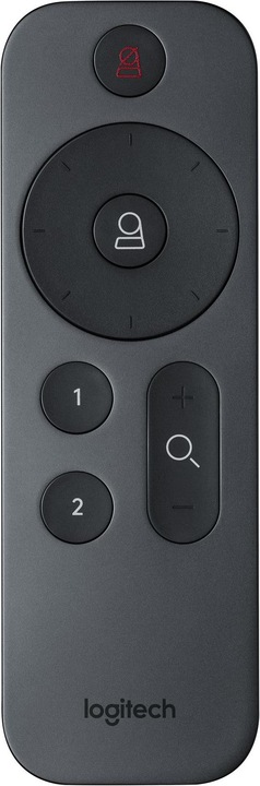 Image du produit Logitech Rally Plus