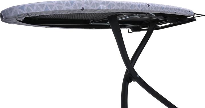 Produktbild Taurus Argenta Elegance Komplett-Bügeltisch