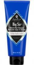 Immagine prodotto Jack Black Big Sir Body Hair Cleanser 275 ml (275 ml)