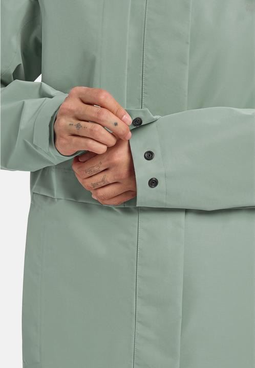 Immagine prodotto Jack Wolfskin Terraview 2L Coat W