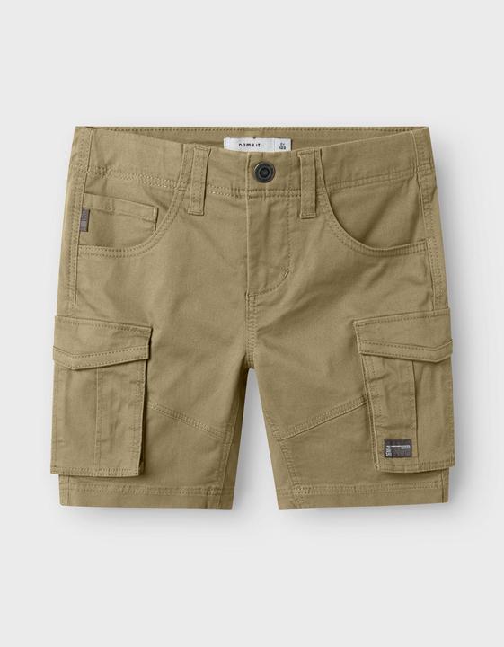Immagine prodotto Name it Pantaloncini dal taglio regolare (170)