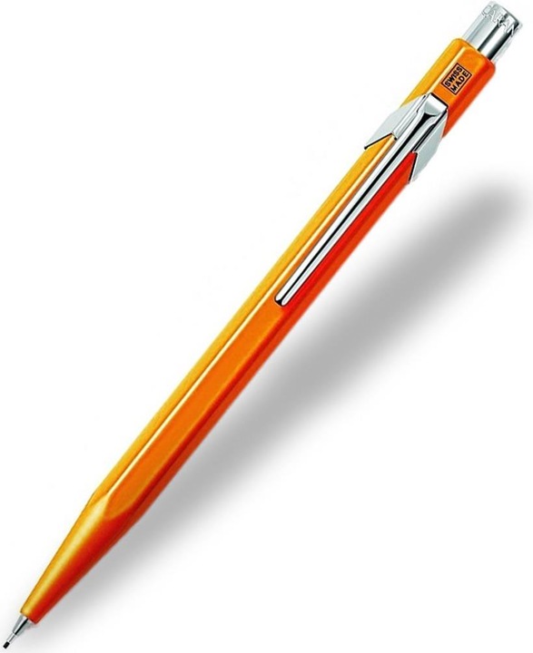 Immagine prodotto Caran d'Ache 849 Fluo (0.70 mm, HB, 1 x)