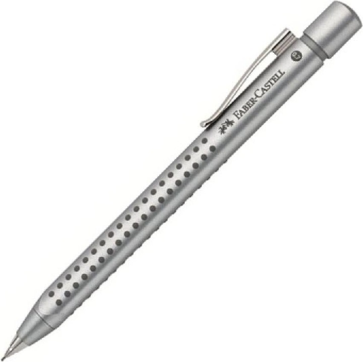 Actual product image Faber-Castell Grip 2011 (0.70 mm, B, 1 x)