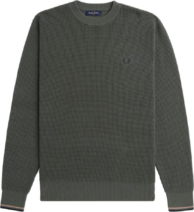 Produktbild Fred Perry Sweater (XL)