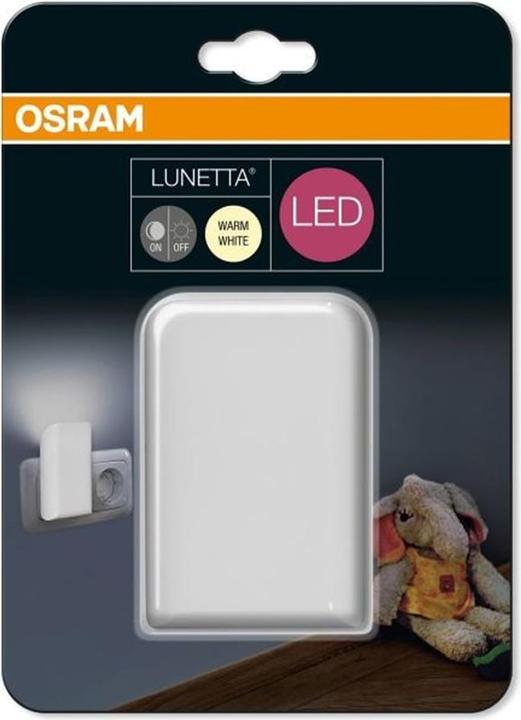 Produktbild Osram Lunetta