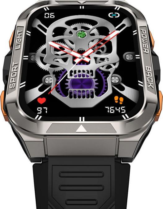 Produktbild Blackview W80Pro-BLACK