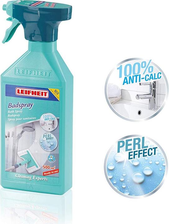 Actual product image Leifheit Bath spray