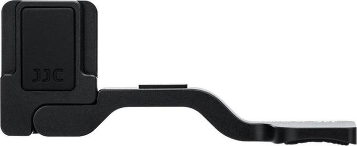 JJC TA A6700 BLACK ThumbsÂ UpÂ Grip (Handgrip)