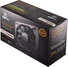 Immagine prodotto XFX ProSeries (750 W)