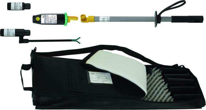 Produktbild Dehn ASPS 110 420 S L