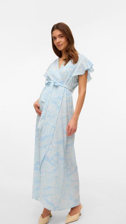Image du produit Vero Moda Maternity VMMPAGE Umstandskleid Kleid (M)