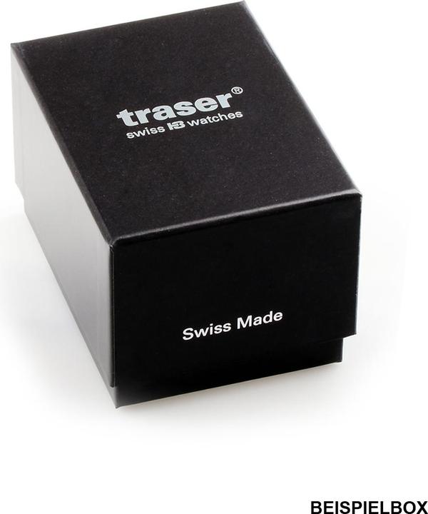 Immagine prodotto Traser P67 Ufficiale Pro (Orologio da polso analogico, 42 mm)